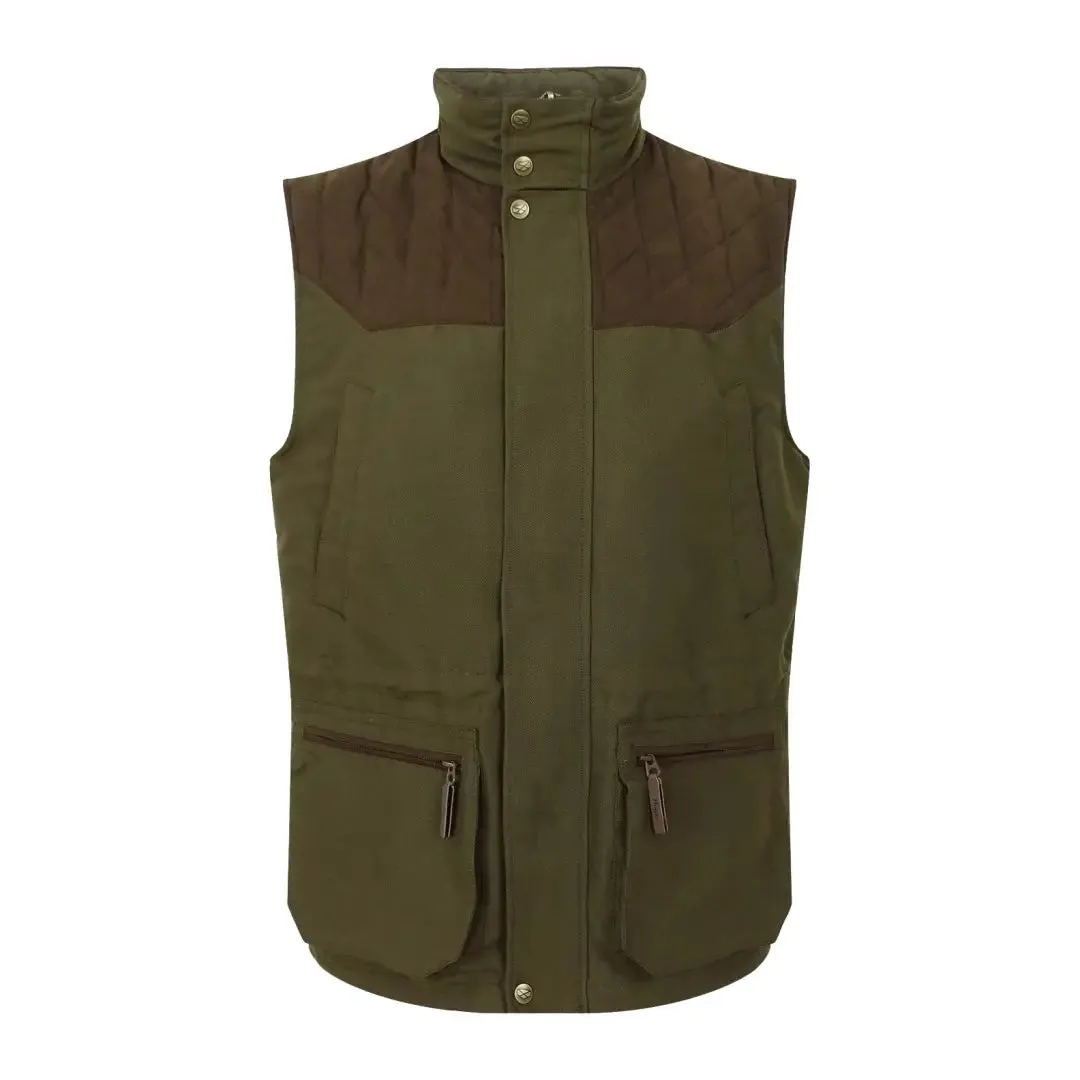 Hoggs of Fife Kincraig Field Waistcoat