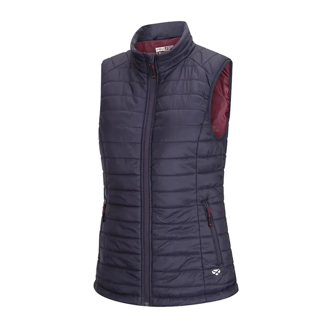 Hoggs of Fife Ladies Kingston Rip-Stop Gilet