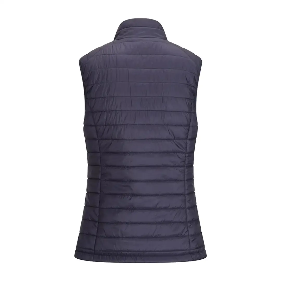 Hoggs of Fife Ladies Kingston Rip-Stop Gilet