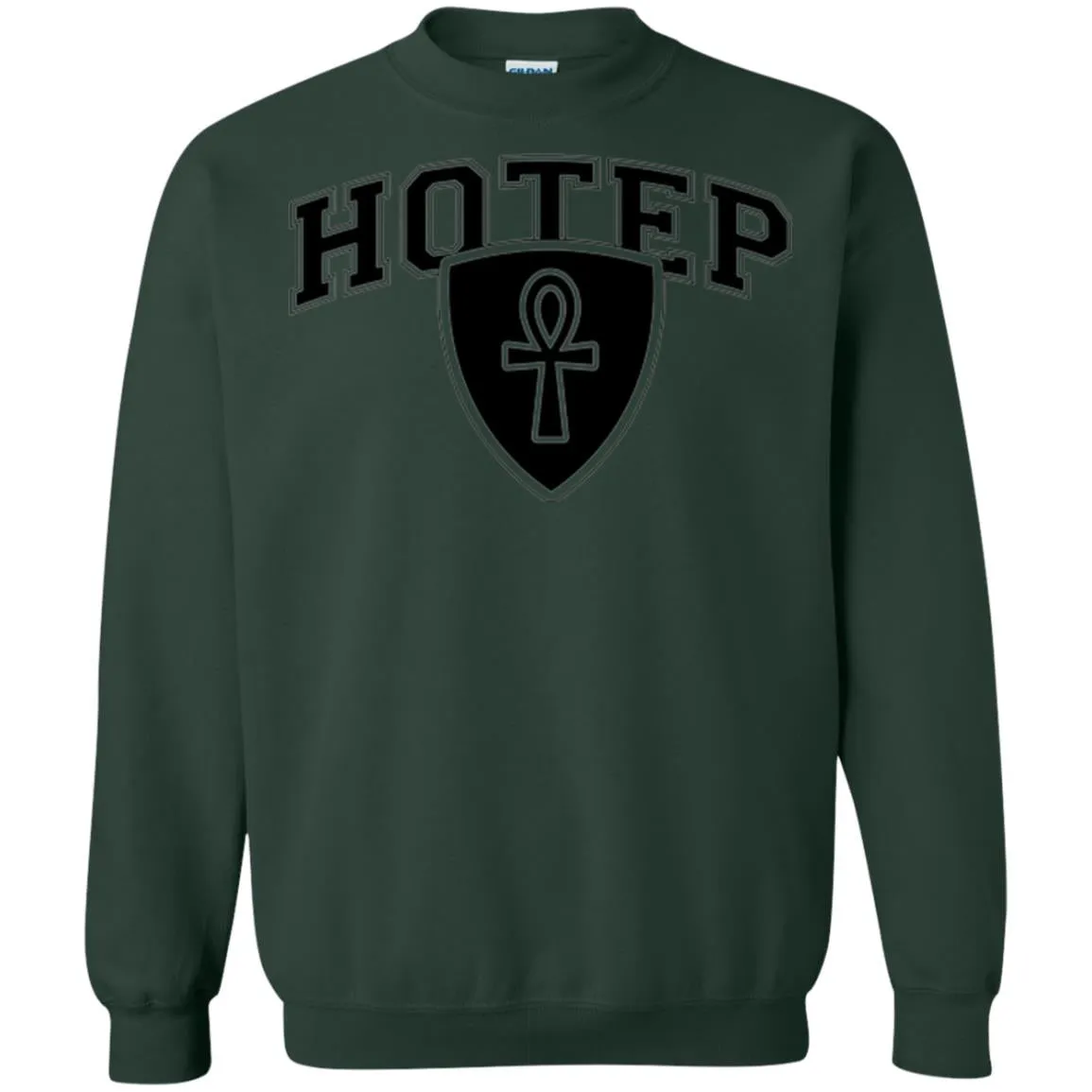 Hotep Crewneck Sweatshirt