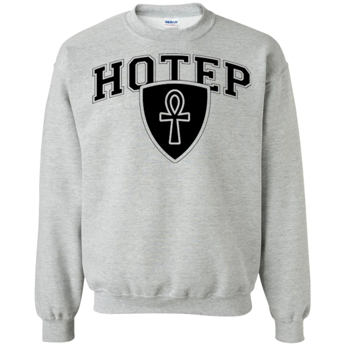 Hotep Crewneck Sweatshirt