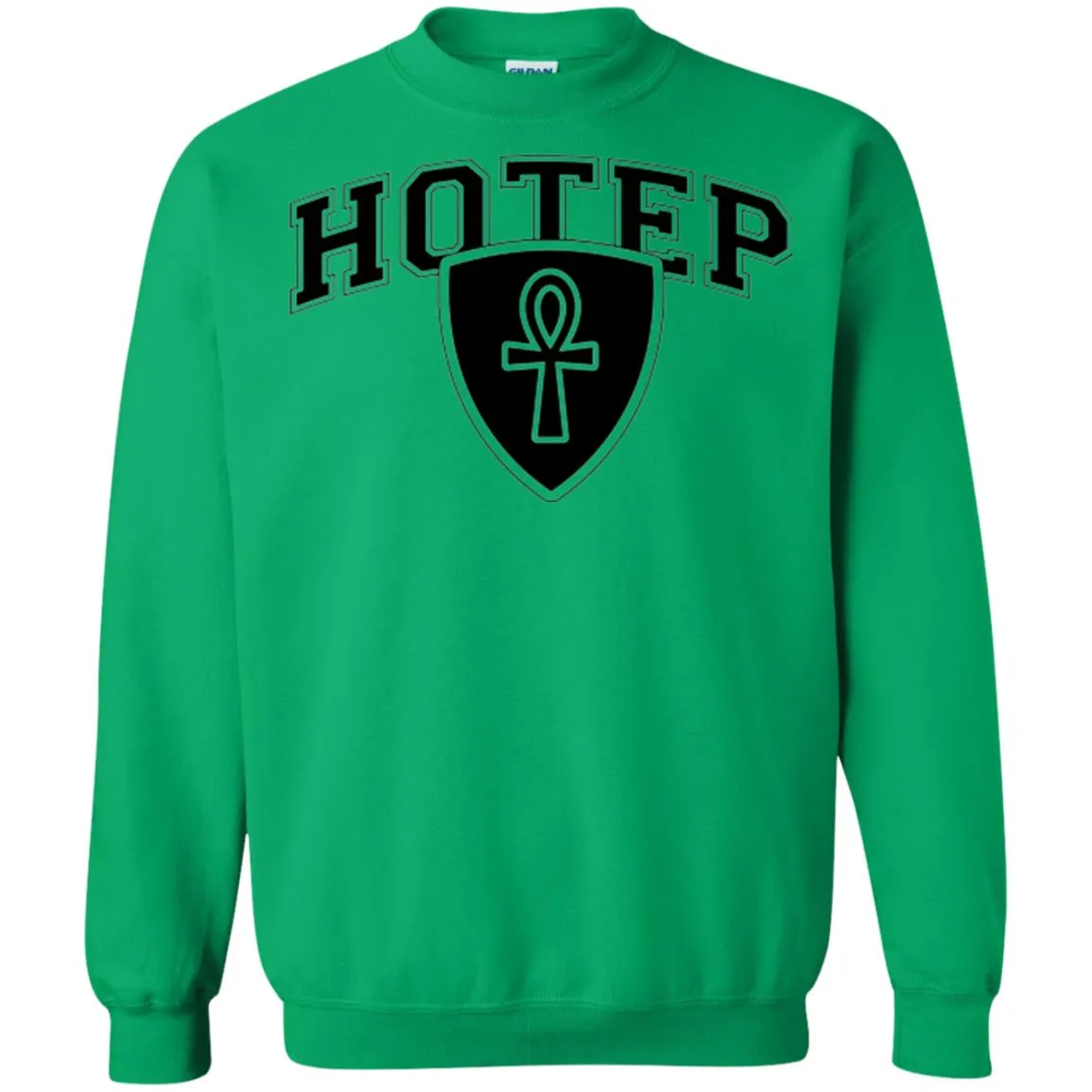 Hotep Crewneck Sweatshirt