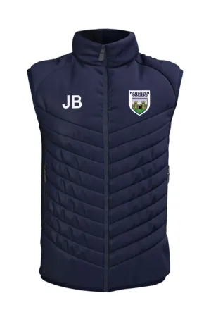 HRFC Club Gilet