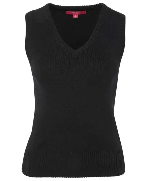 JB'S Women’s Knitted Vest 6V1