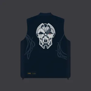 Jhin Gilet