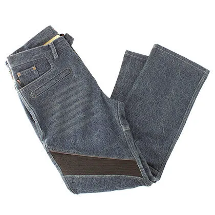 Joe Rocket Accelerator Reinforced Jeans Blue Denim Regular