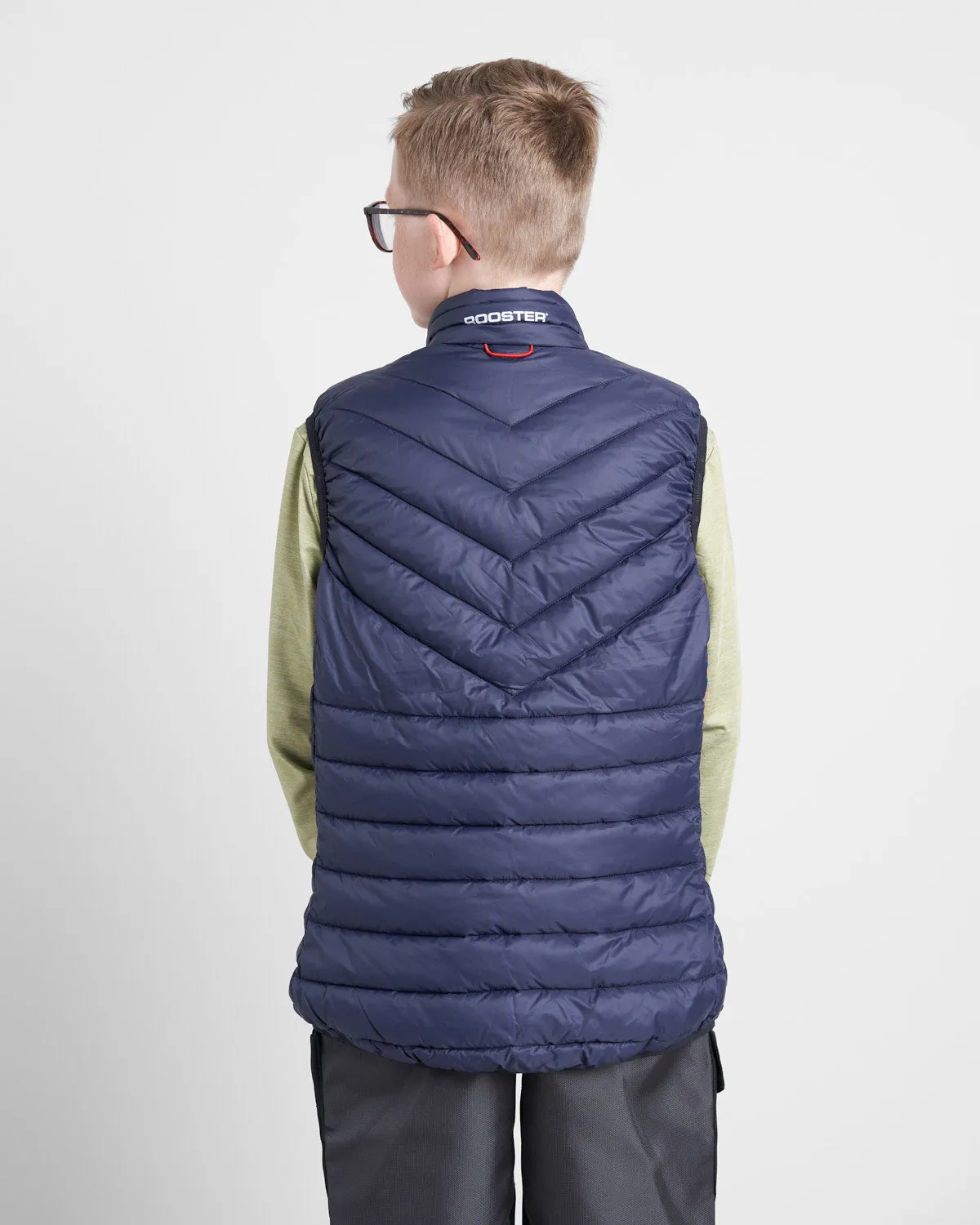 Junior Superlite Eco Vest (Gilet)