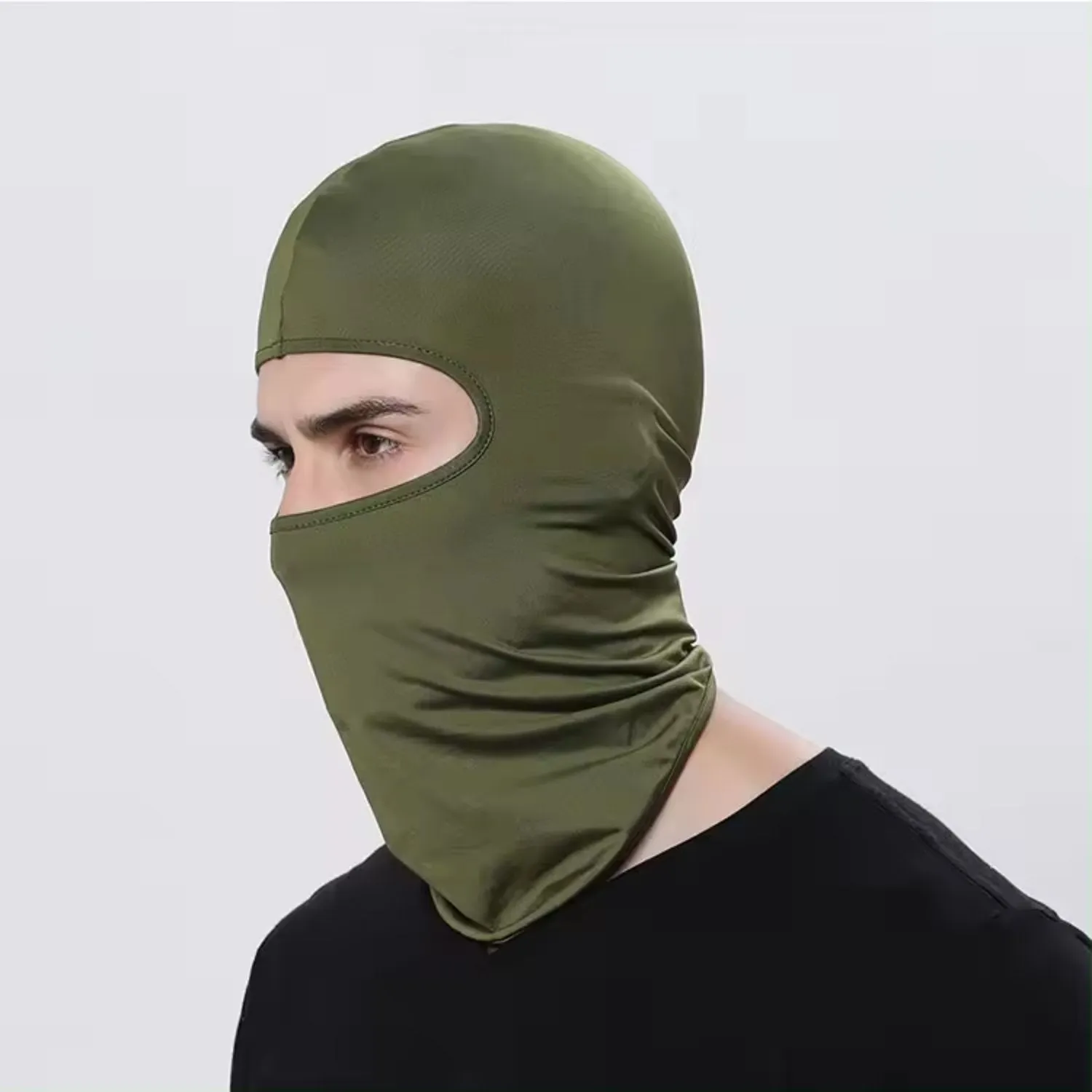 Kaza Balaclava