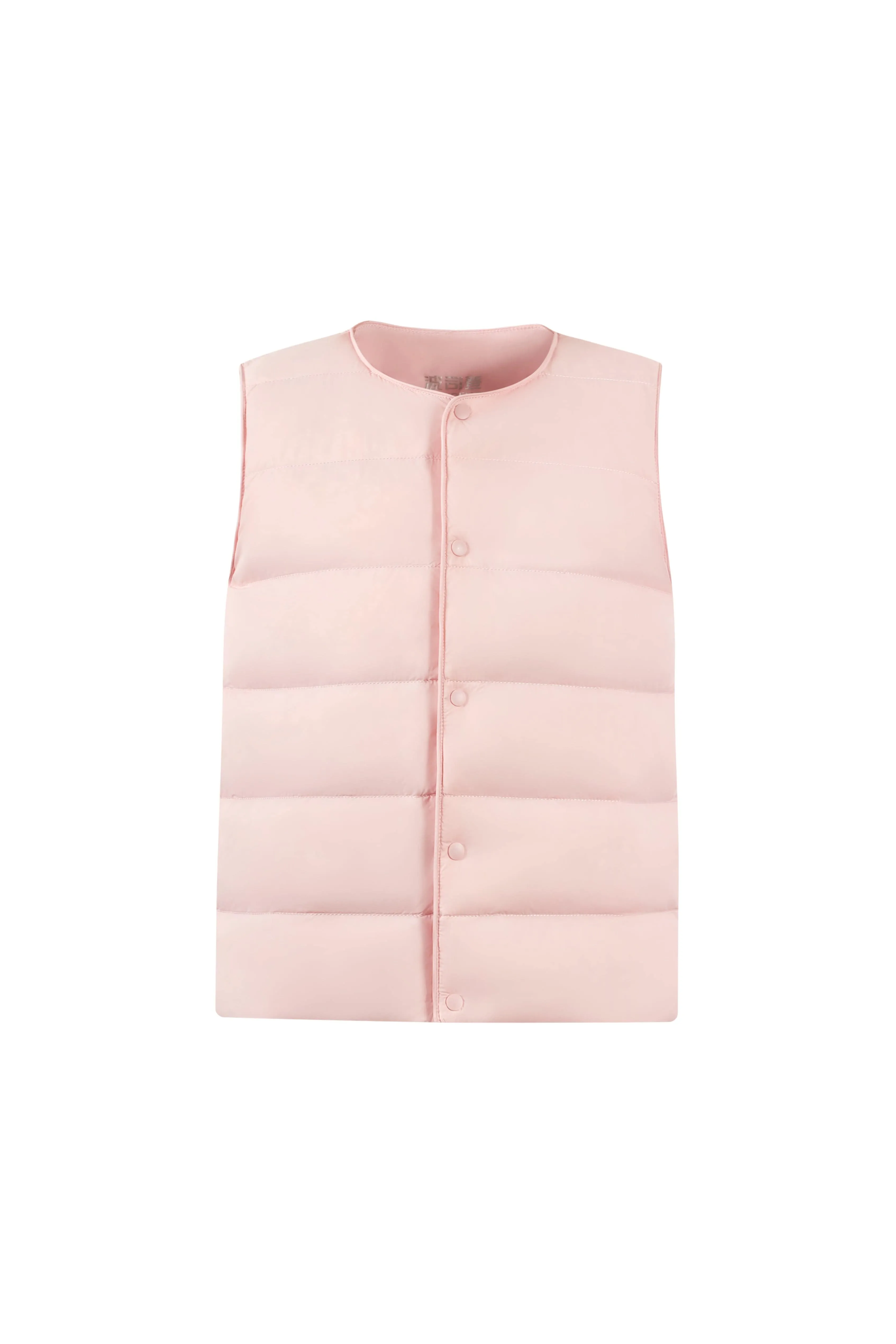 Kid's Ultra-light Down Gilet