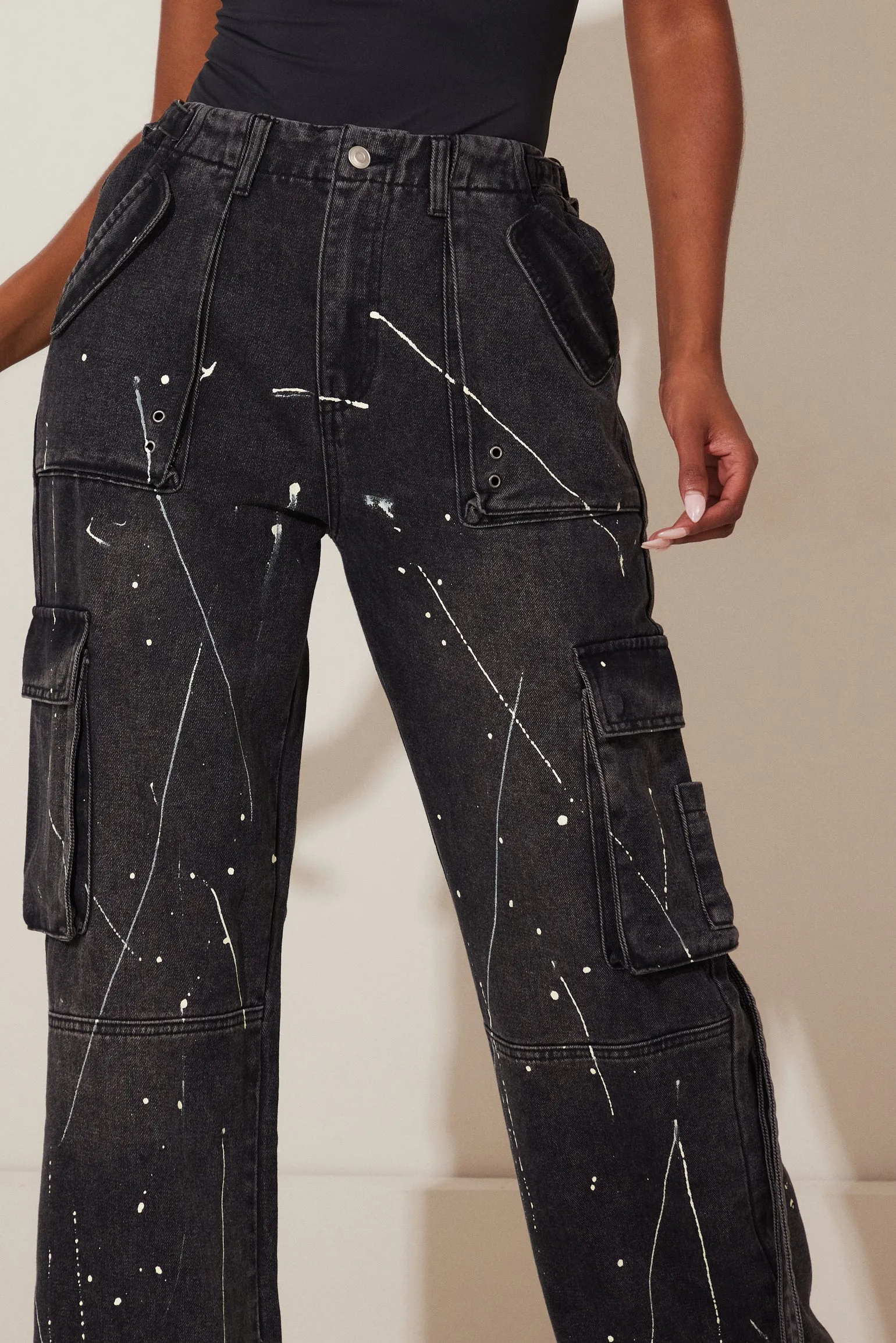 Kimora Jeans