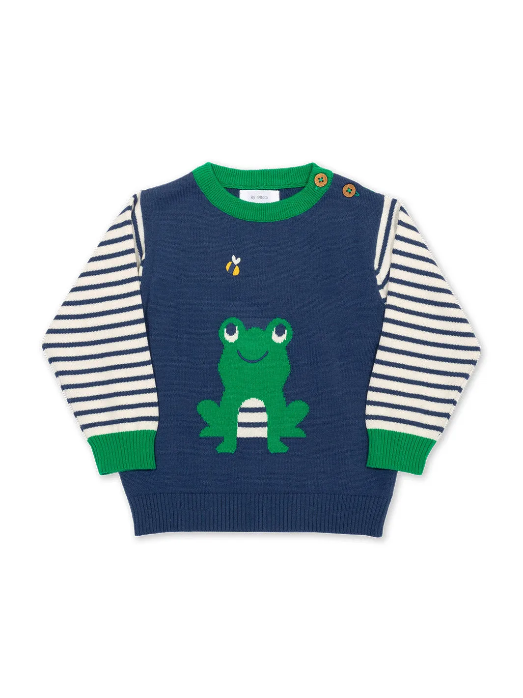 Kite Froggy Jumper