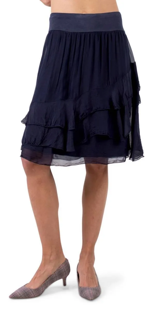 La Ragazza Skirt