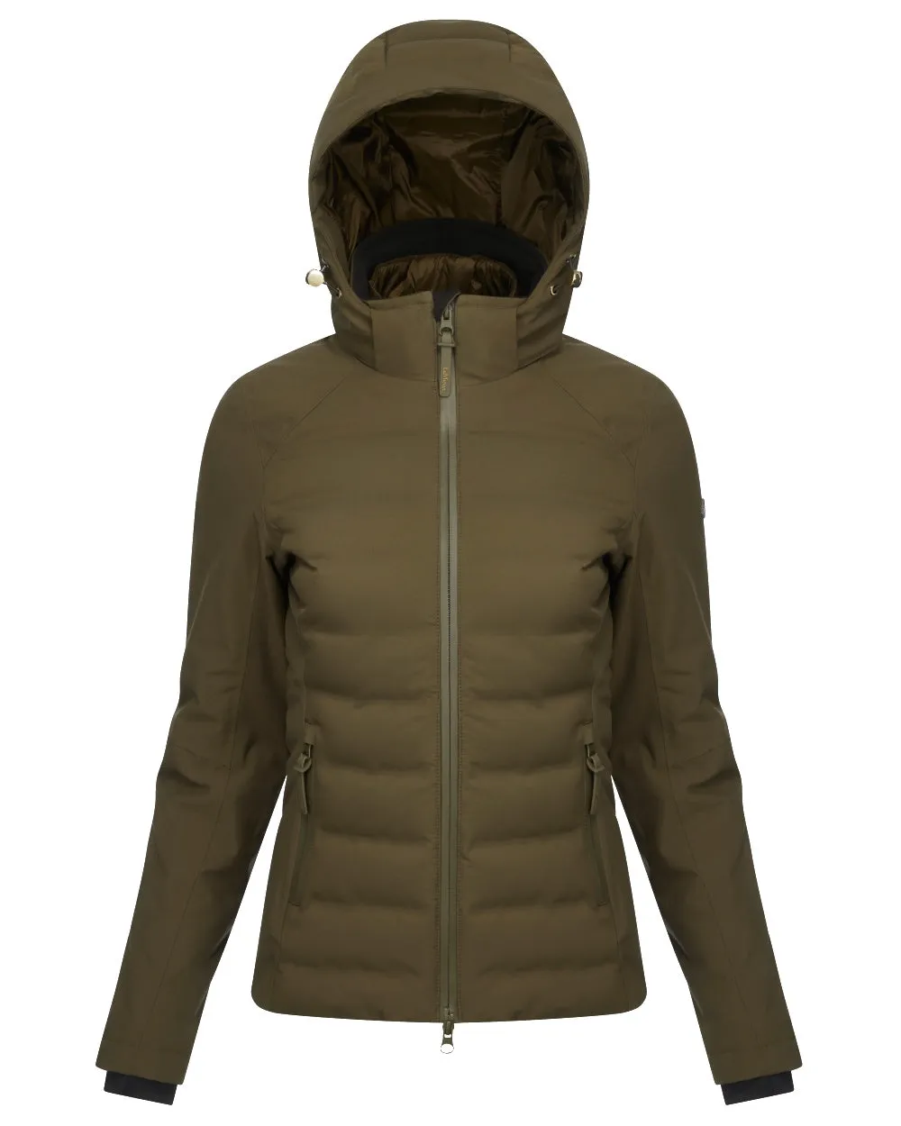 LeMieux Brooke Waterproof Hybrid Jacket