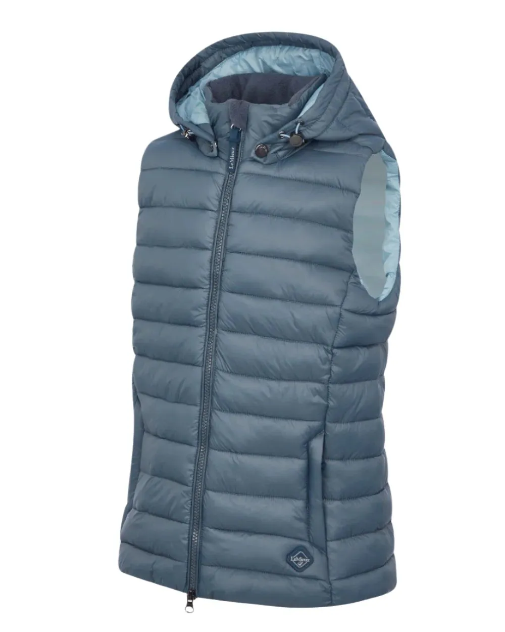 LeMieux Young Rider Milly Puffer Gilet