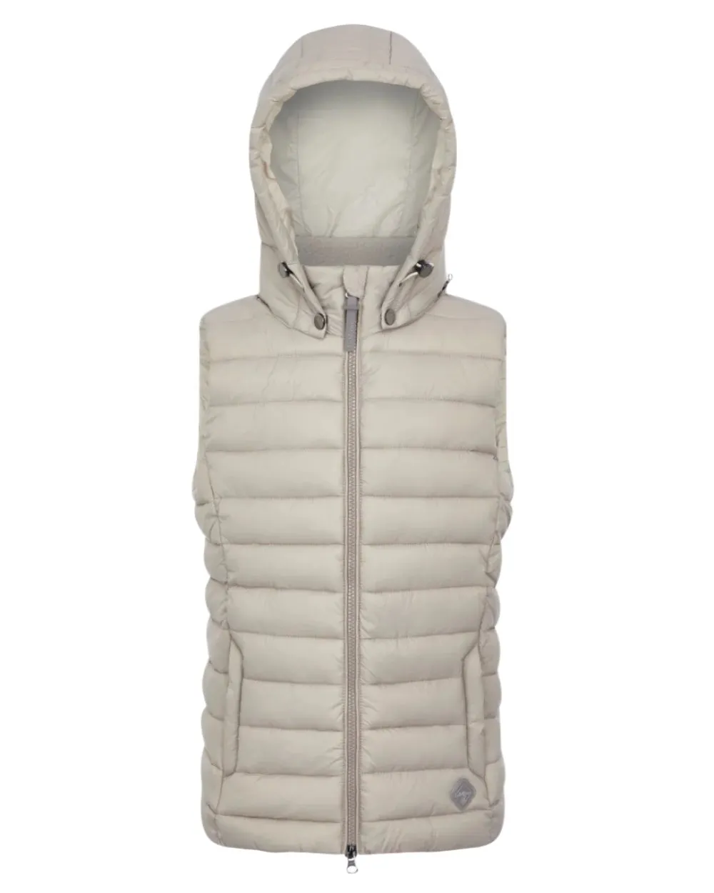 LeMieux Young Rider Milly Puffer Gilet