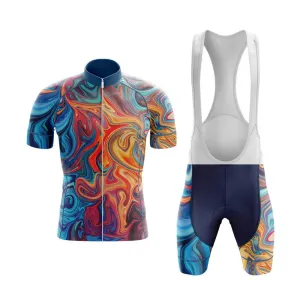 Liquid Marble (V11) Club Cycling Kit