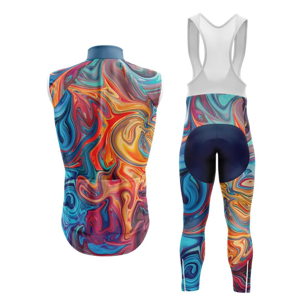 Liquid Marble (V11) Club Cycling Kit