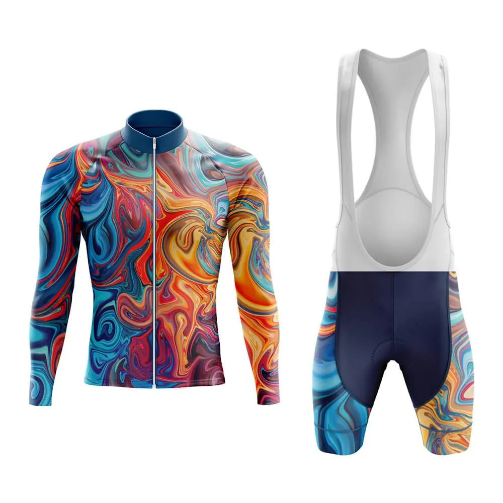 Liquid Marble (V11) Club Cycling Kit