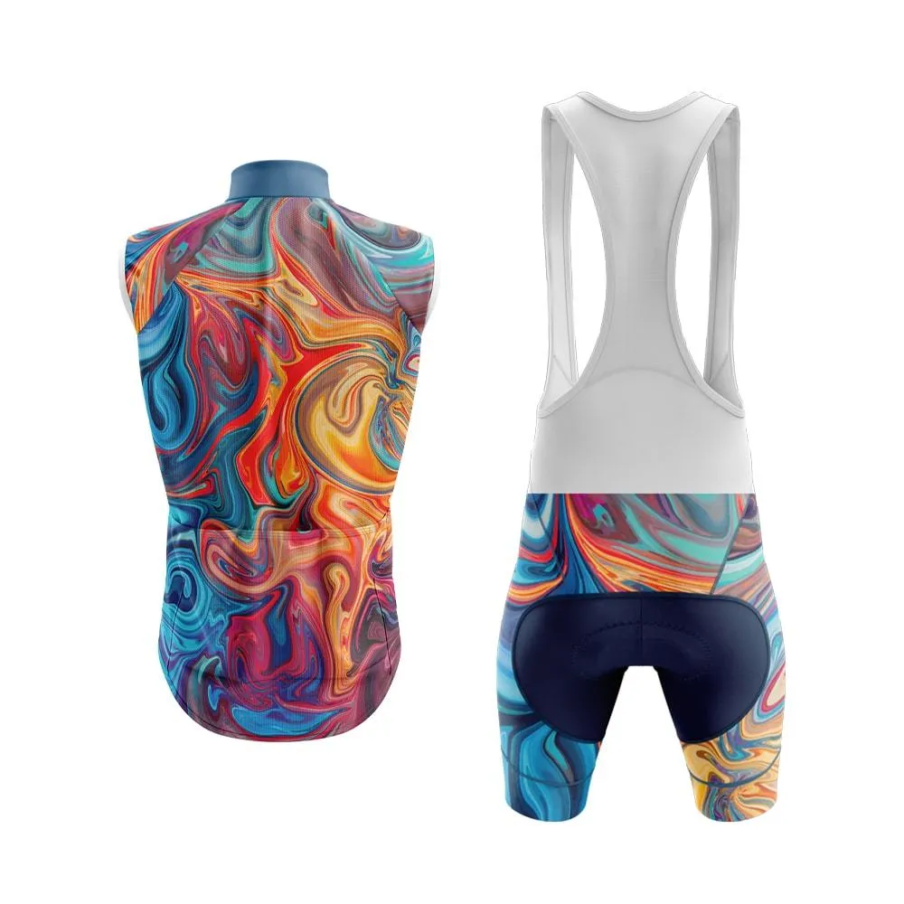 Liquid Marble (V11) Club Cycling Kit