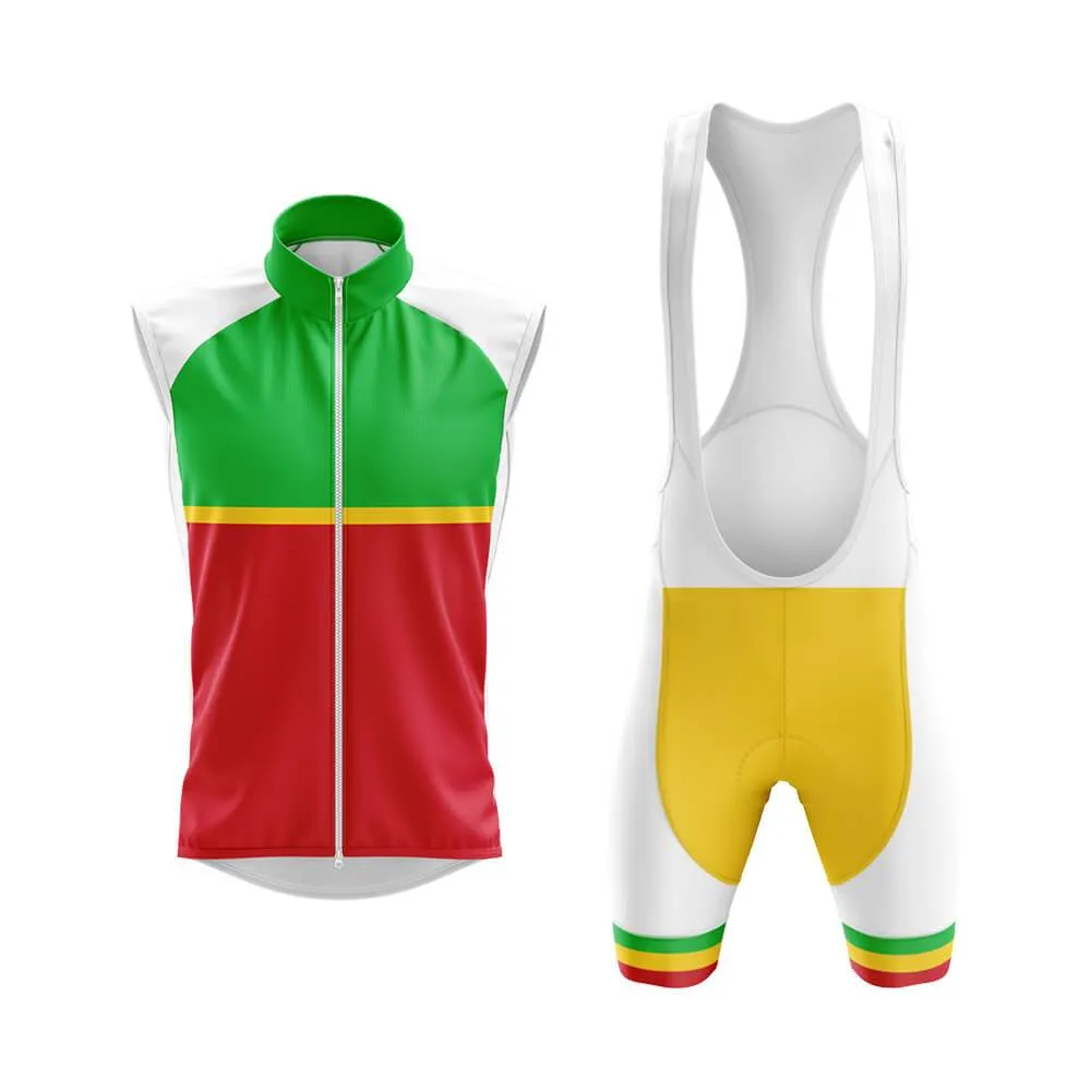 Mali Club Cycling Kit (V2)