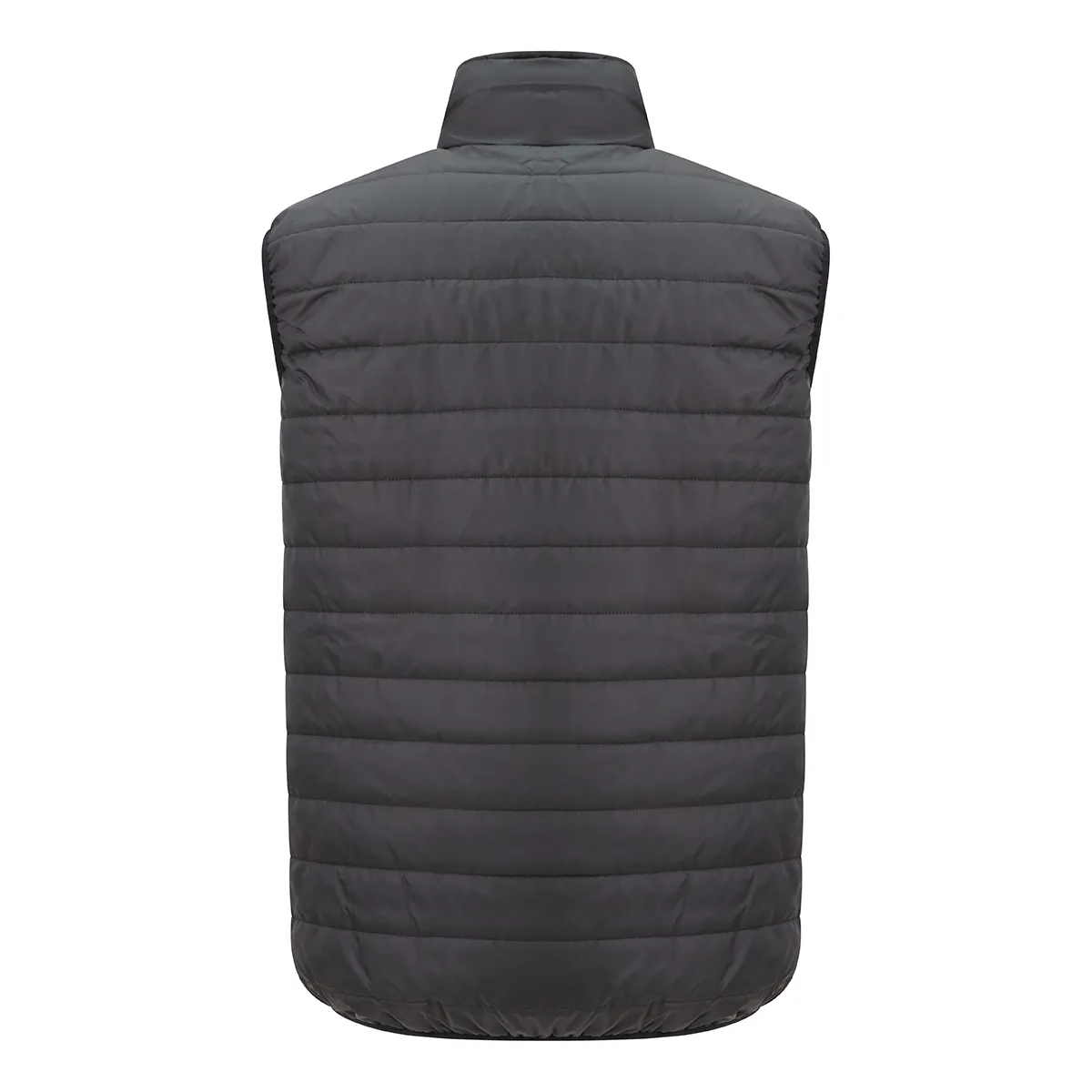 Mc Keever Ashbourne Rugby Core 22 Padded Gilet - Adult - Black