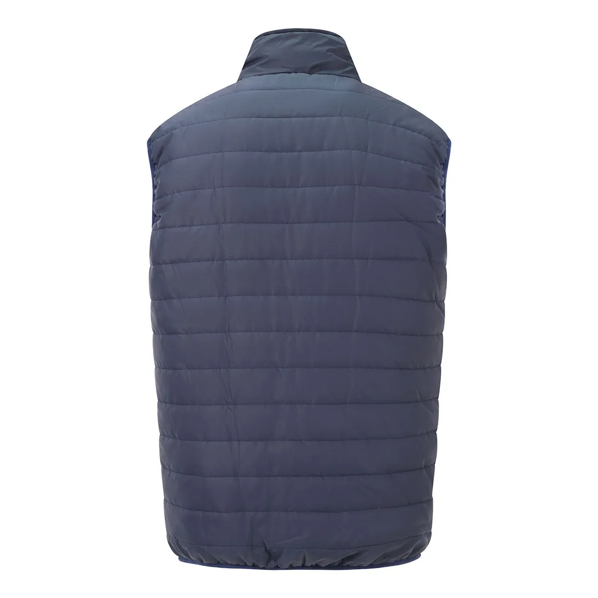 Mc Keever Bruff GAA, Limerick Core 22 Padded Gilet - Adult - Navy