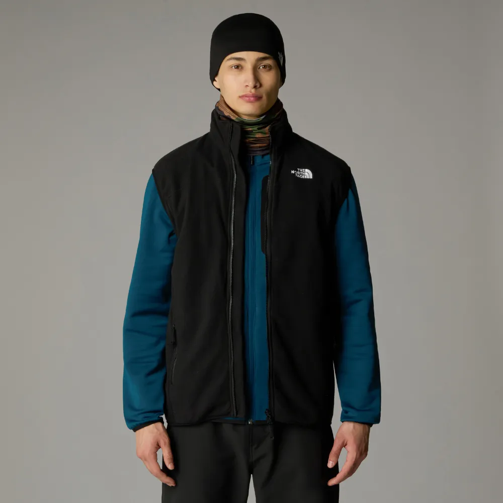 MEN'S 100 GLACIER GILET