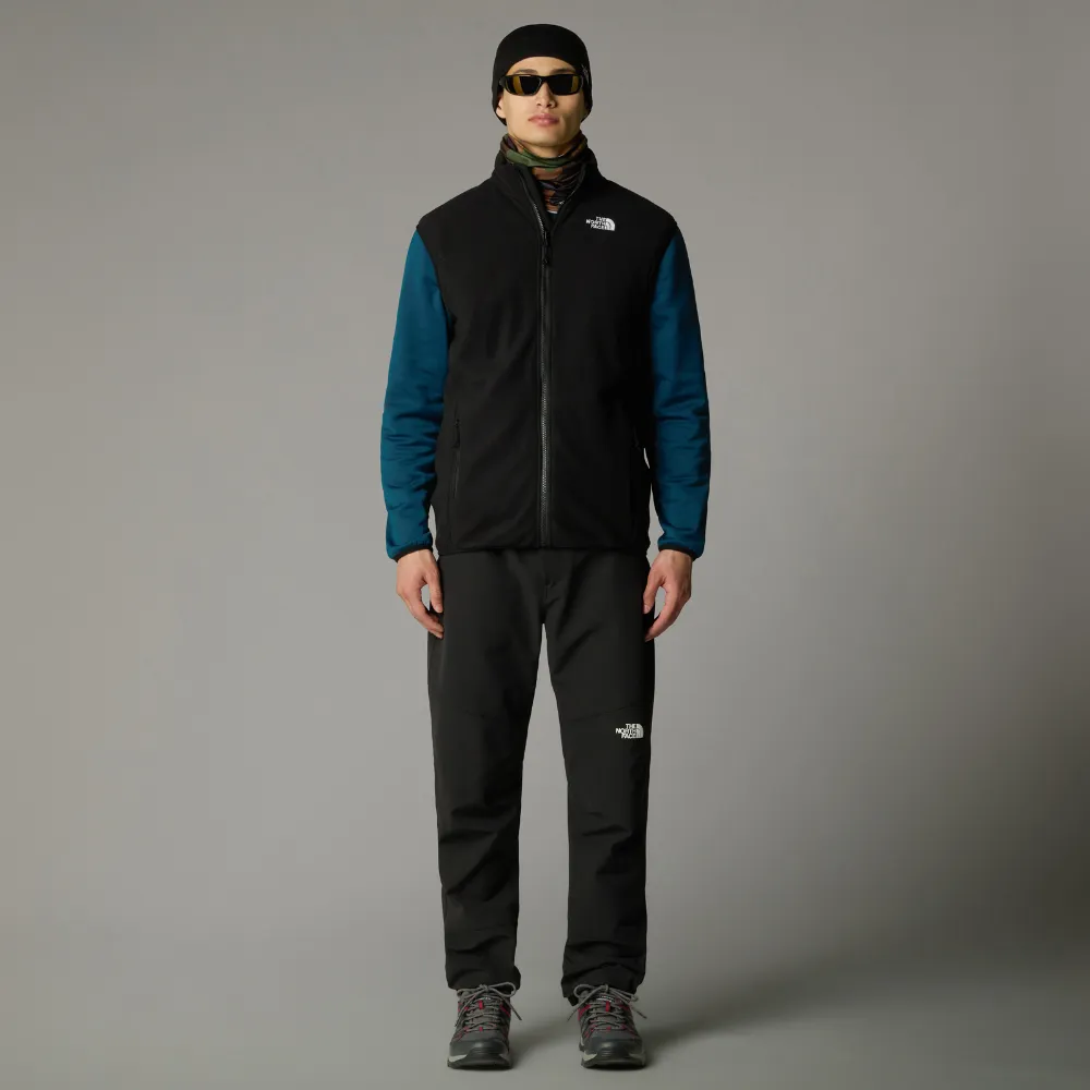 MEN'S 100 GLACIER GILET