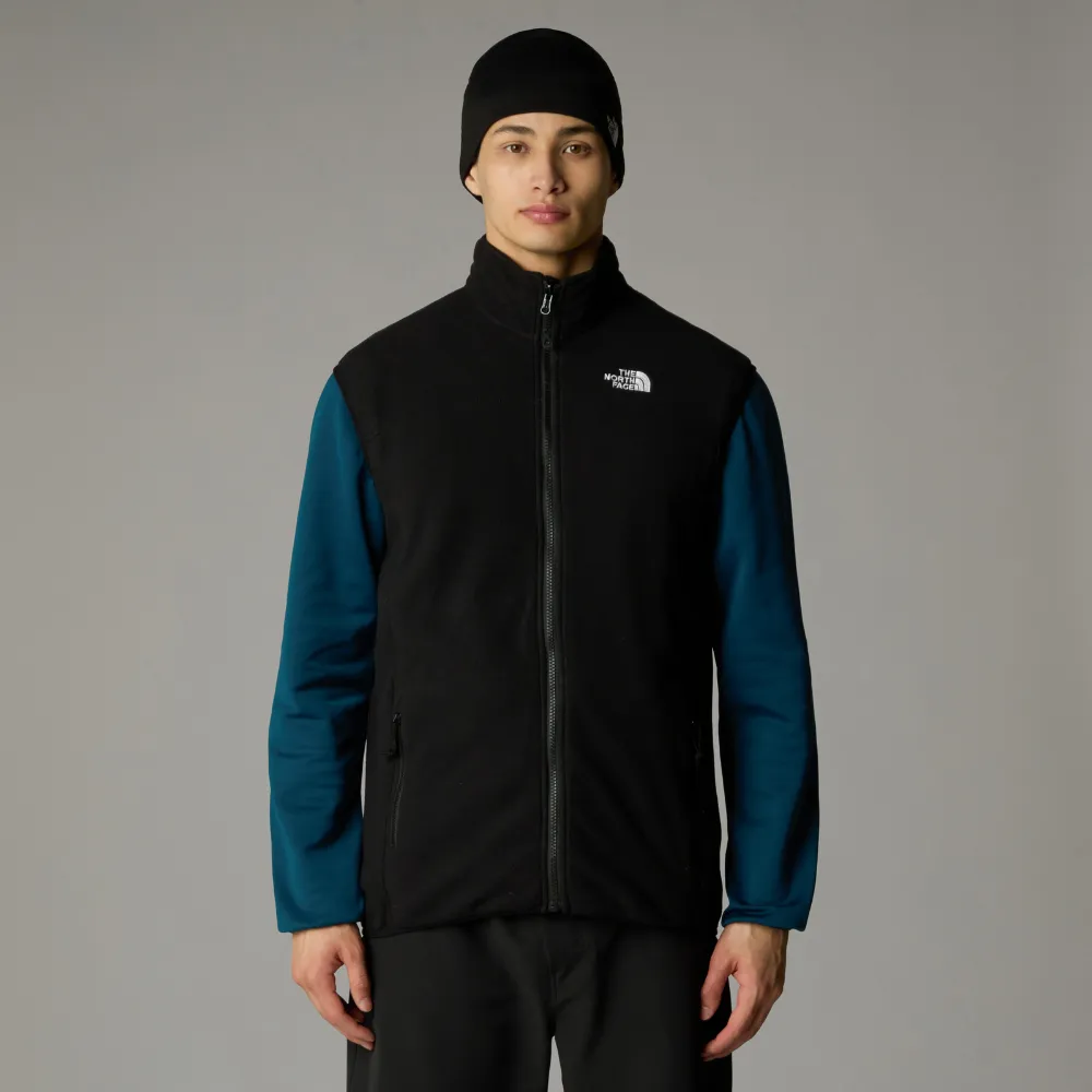 MEN'S 100 GLACIER GILET