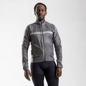 Men's Cirro Windproof Jacket (Grey)