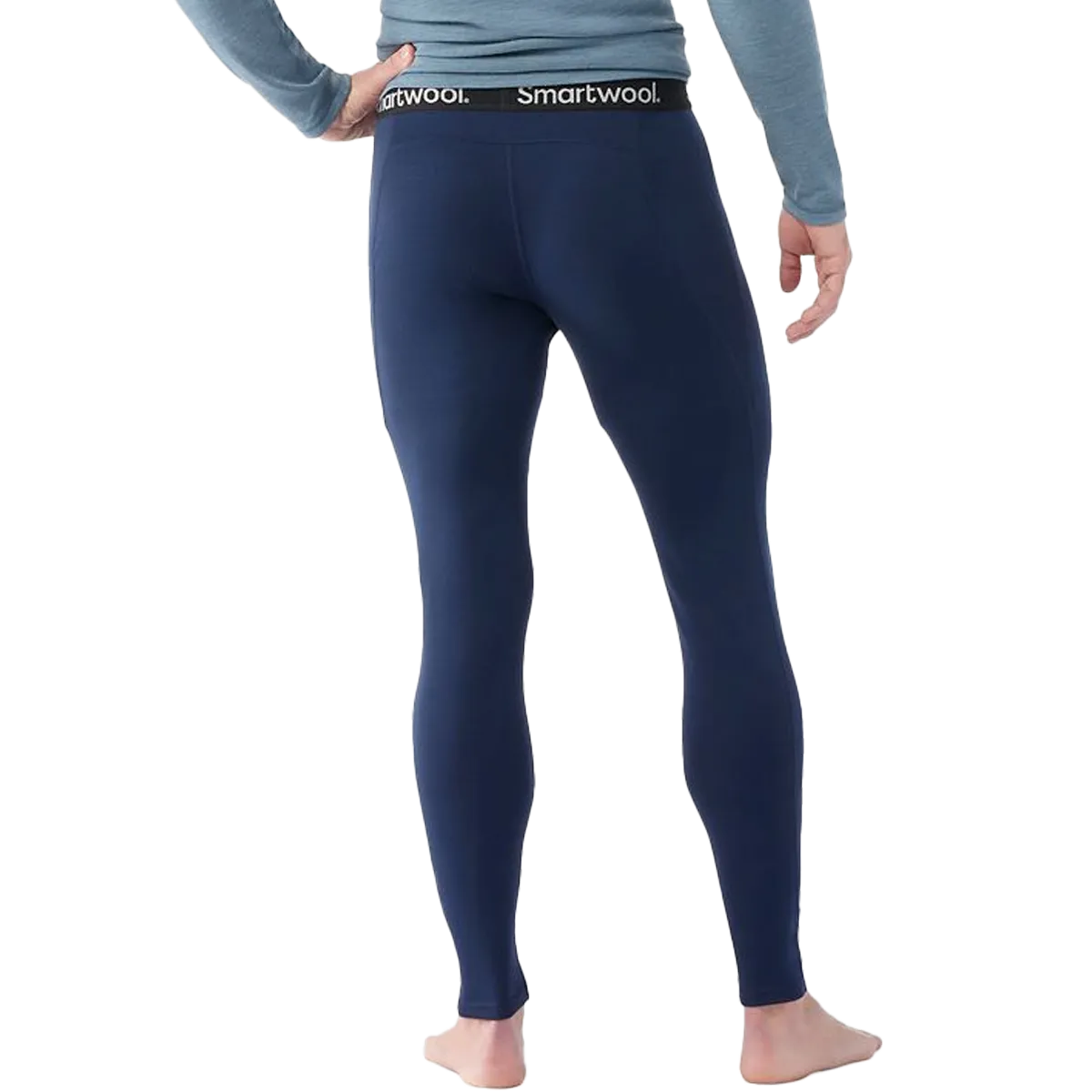 Men's Classic Thermal Merino Base Layer Bottom