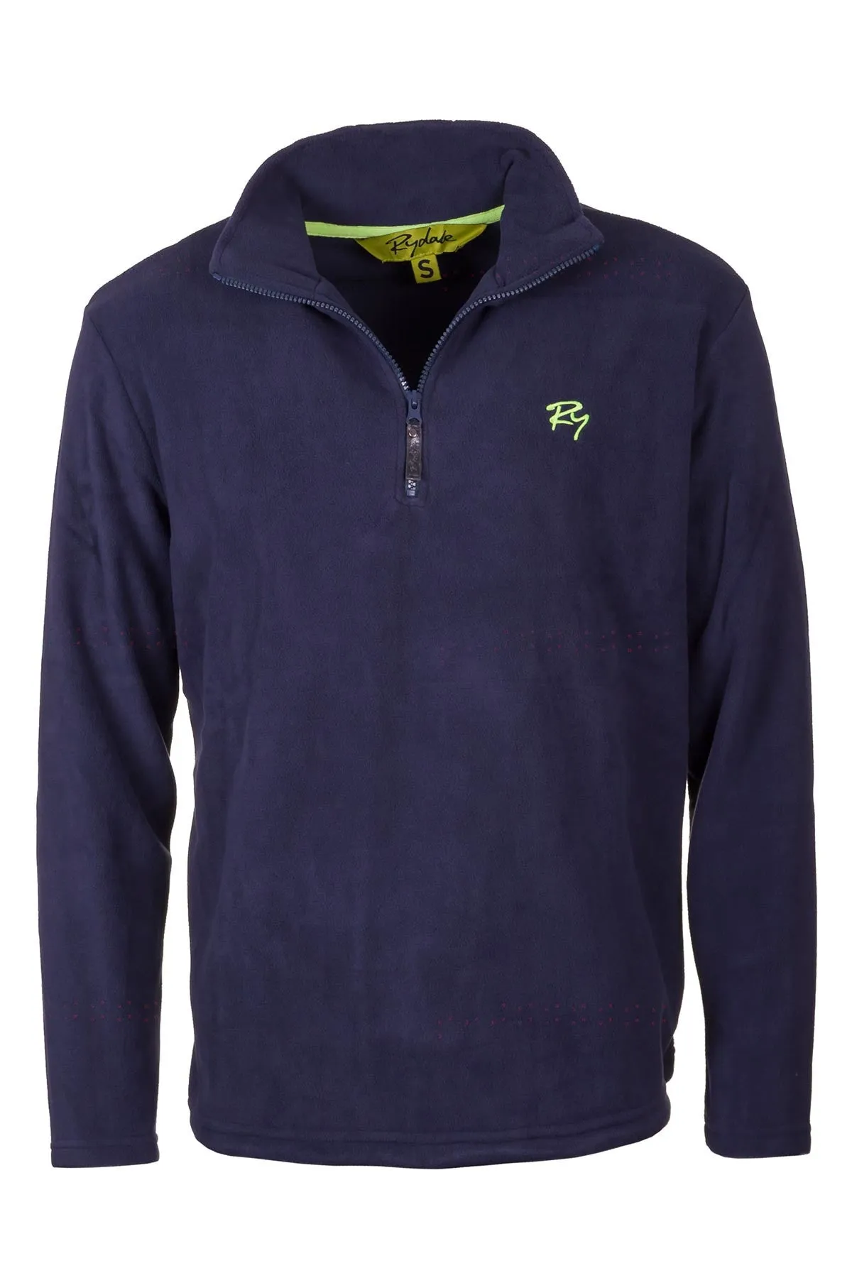 Men's Fleece Jumper - Garton II