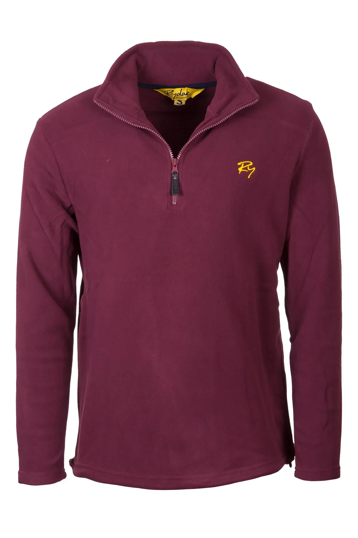 Men's Fleece Jumper - Garton II