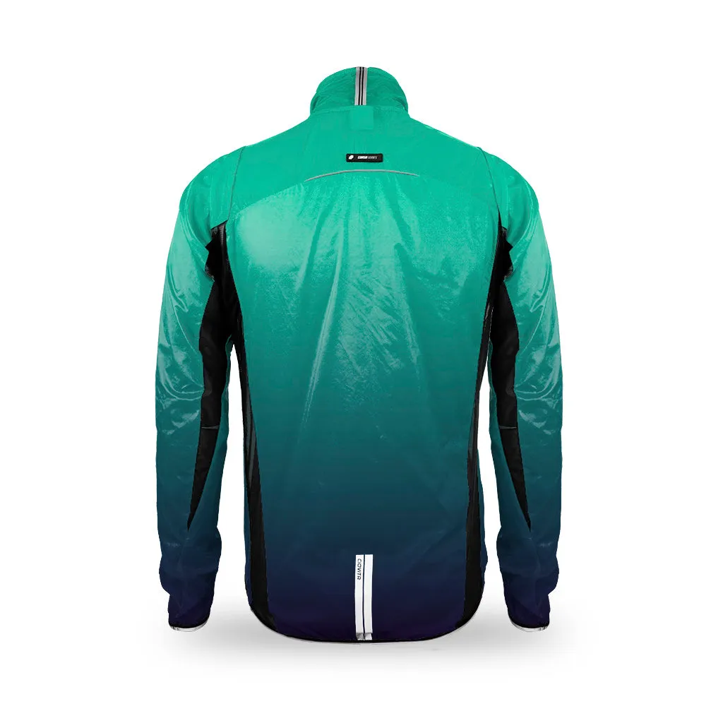 Men's Fresco Lightweight Windbreaker