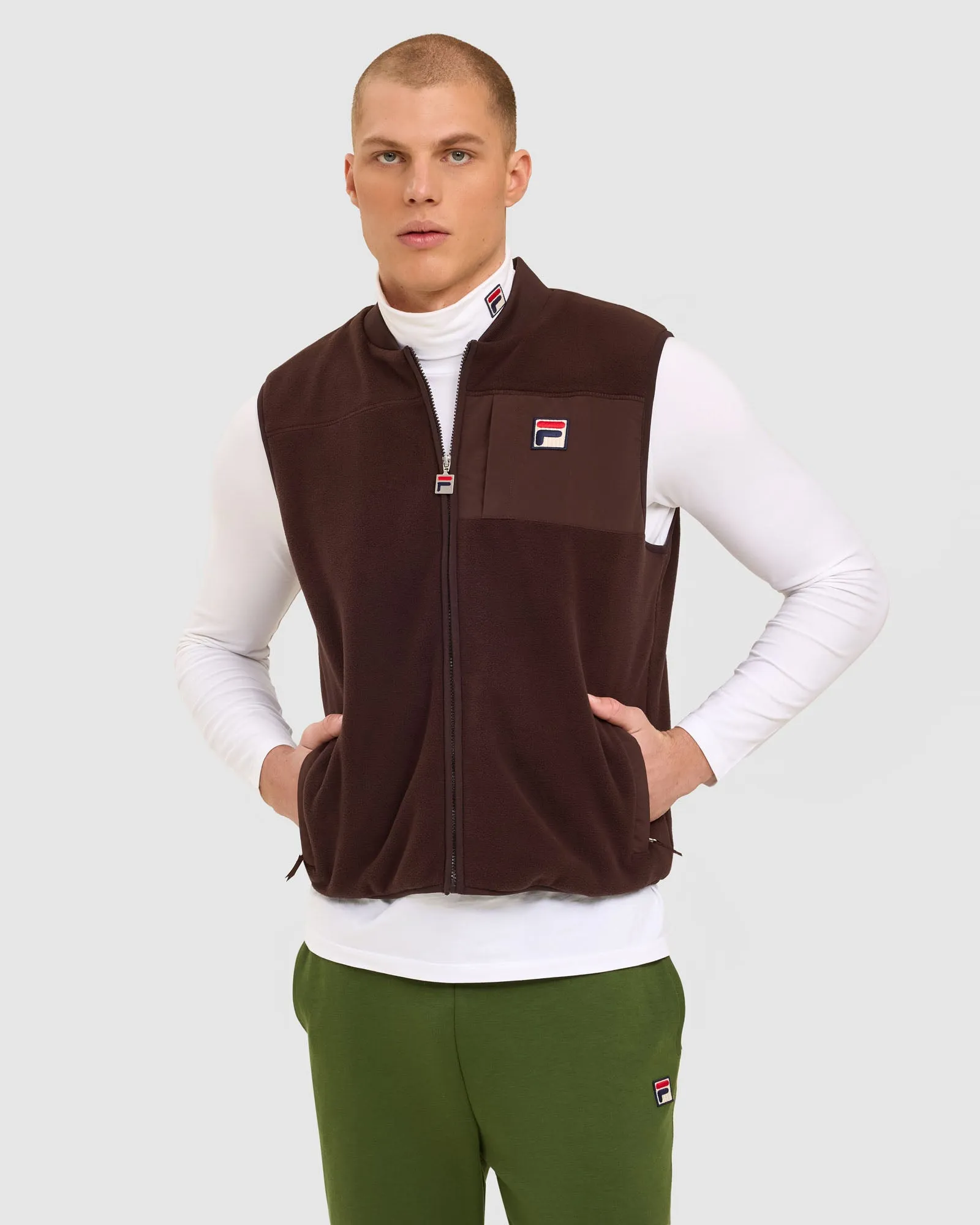 Men's Marko Gilet