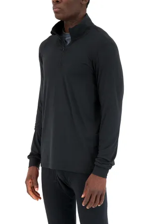 Men's ULTRA LITE™ Base Layer Zip Top