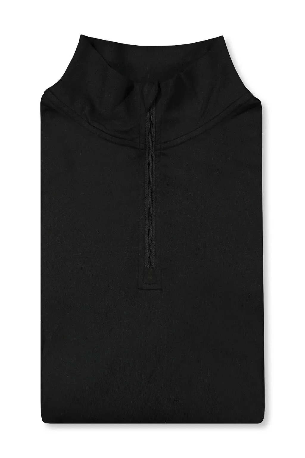 Men's ULTRA LITE™ Base Layer Zip Top