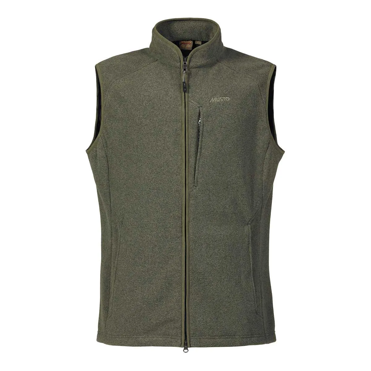 Musto Fenland Polartec Vest