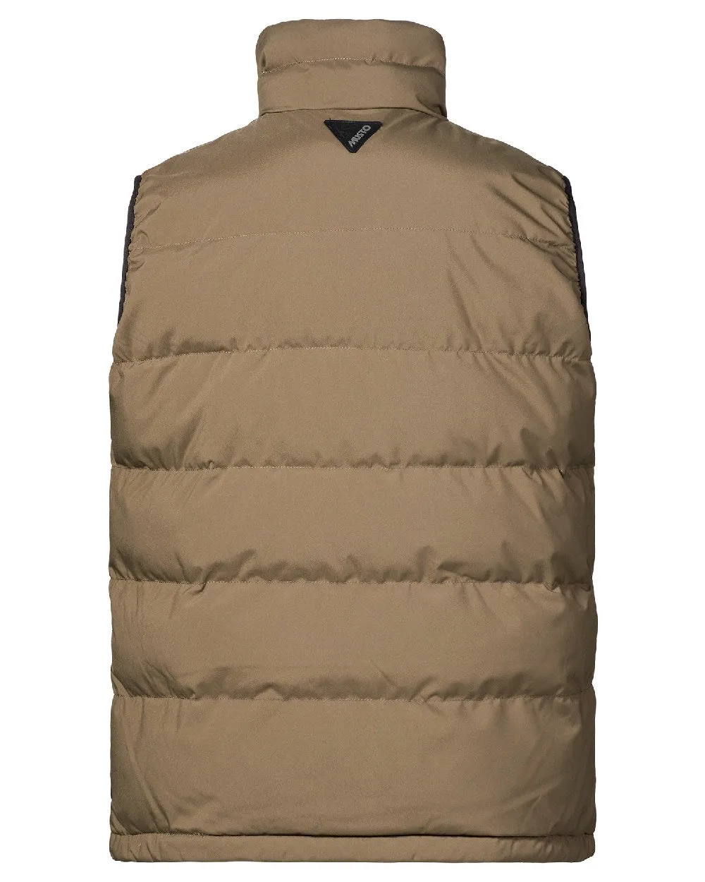 Musto Mens Marina Quilted Vest