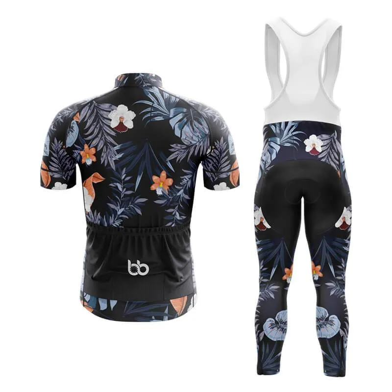 Mystic Club Cycling Kit