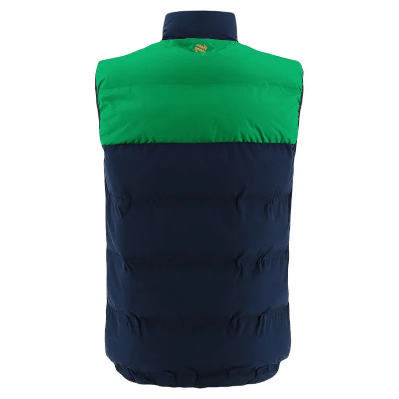 O'Neills Donegal GAA Dynamo Kids Padded Gilet