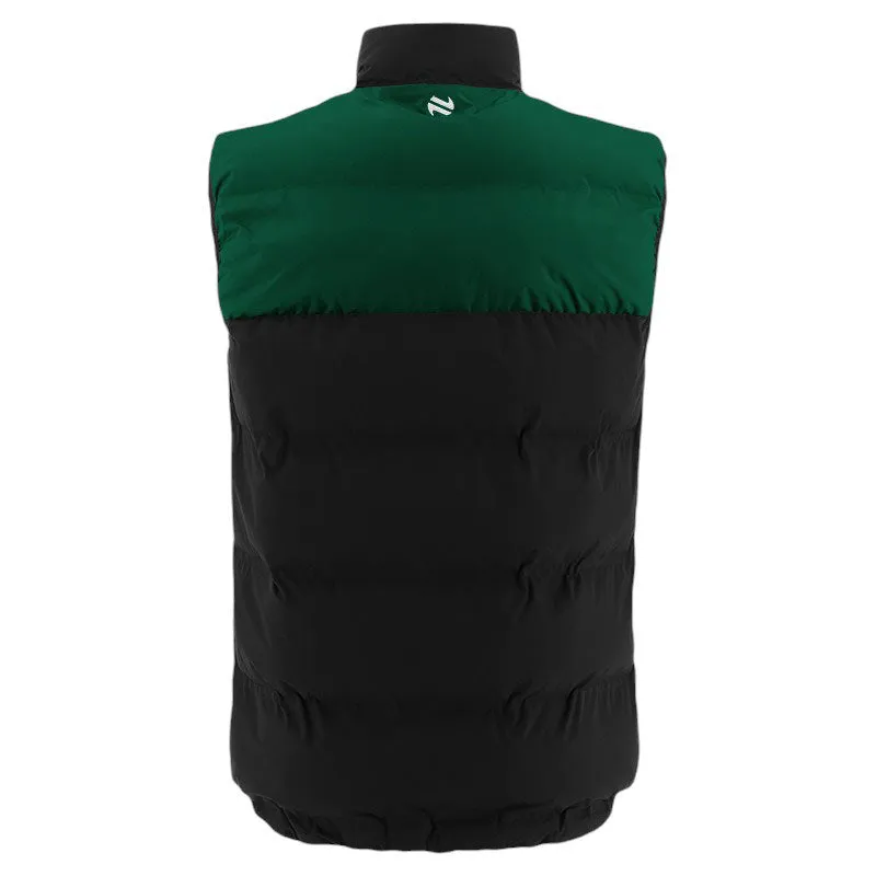 O'Neills Kildare GAA Dynamo Kids Padded Gilet