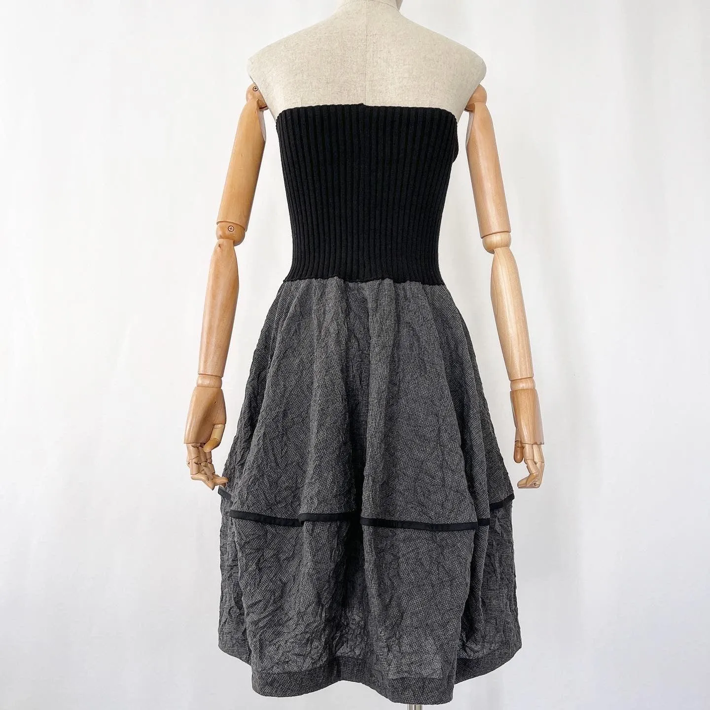 OSKA Dress/Skirt