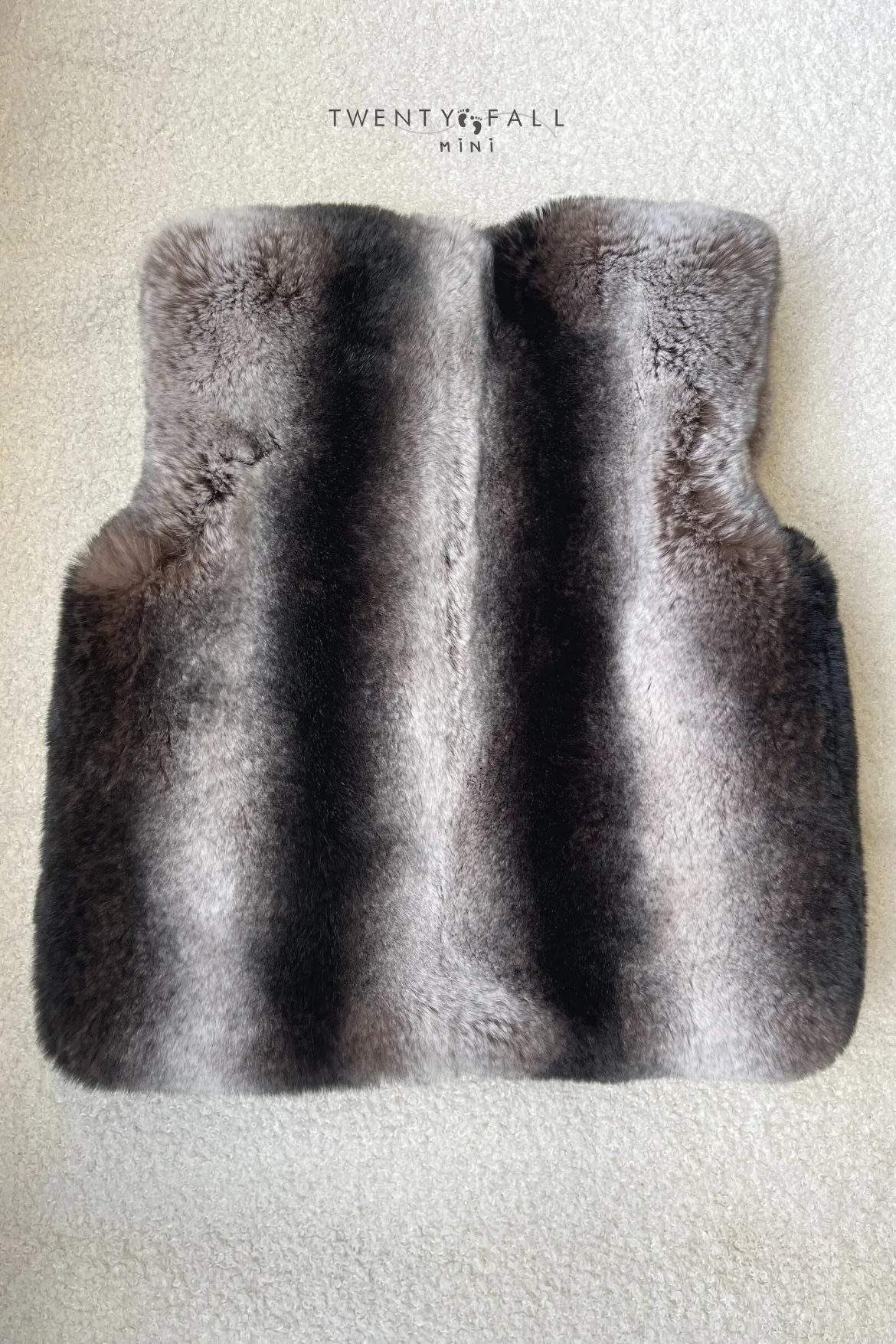 Pheonix Fur Gilet