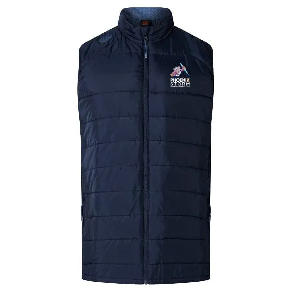 Phoenix Storm RFC Elite Microlite Gilet by Canterbury