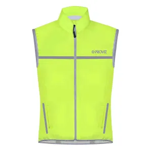 Proviz Classic Mens Waterproof Running Gilet