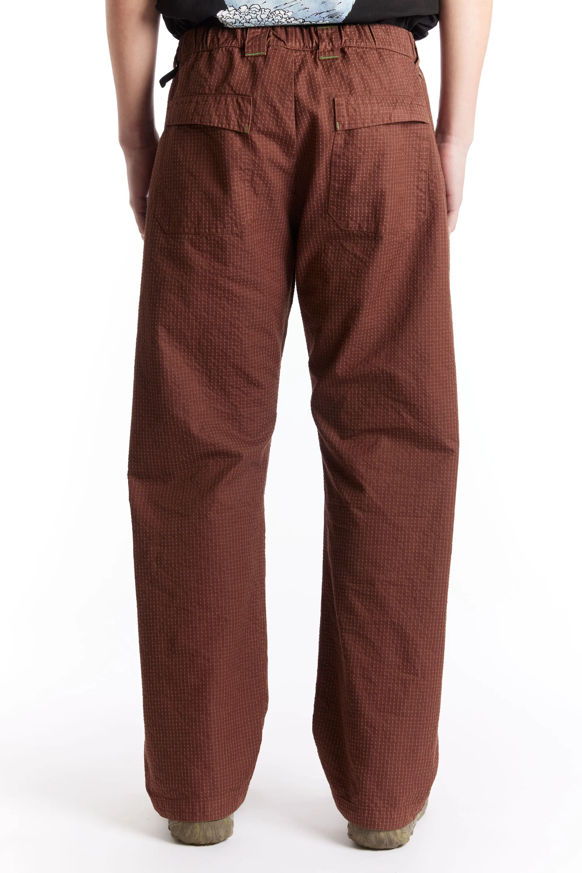 RAYON VERT - FUBAR PANTS SS24