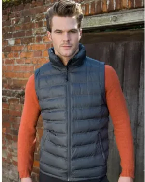 Result Urban Men's Ice Bird Padded Gilet/bodywarmer - R193M