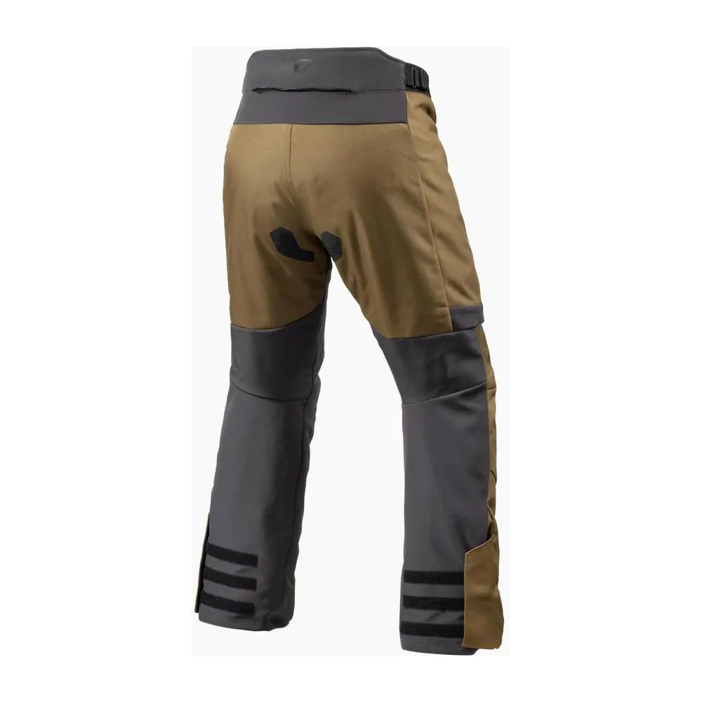 Revit Potential Gore-Tex Trouser Brown / Grey