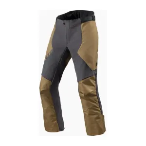 Revit Potential Gore-Tex Trouser Brown / Grey